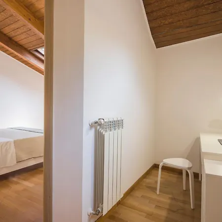 Al Borgo - With Private Garden