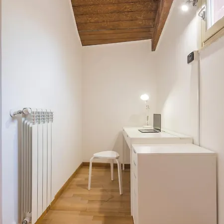 Al Borgo - With Private Garden