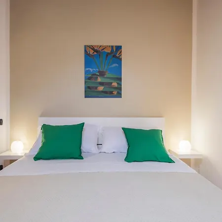 Al Borgo - With Private Garden
