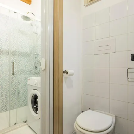 Apartment Al Borgo - With Private Garden *