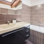 Al Borgo - With Private Garden Lejlighed Salerno