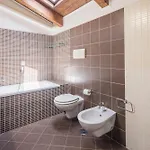 Lejlighed Al Borgo - With Private Garden Salerno