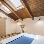 Lejlighed Al Borgo - With Private Garden Salerno