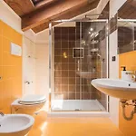 Al Borgo - With Private Garden Salerno