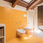 Lejlighed Al Borgo - With Private Garden