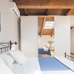 Al Borgo - With Private Garden Lejlighed Salerno