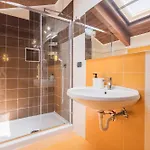 Lejlighed Al Borgo - With Private Garden Salerno