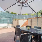 Al Borgo - With Private Garden Lejlighed *