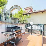 Al Borgo - With Private Garden Lejlighed Salerno