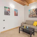 Al Borgo - With Private Garden Lejlighed *