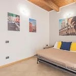 Lejlighed Al Borgo - With Private Garden Salerno
