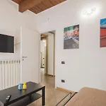 Al Borgo - With Private Garden Lejlighed Salerno