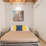 Al Borgo - With Private Garden * Salerno