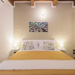 Lejlighed Al Borgo - With Private Garden Salerno