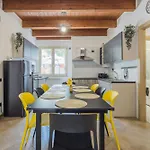 Lejlighed Al Borgo - With Private Garden