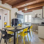 Al Borgo - With Private Garden Lejlighed *