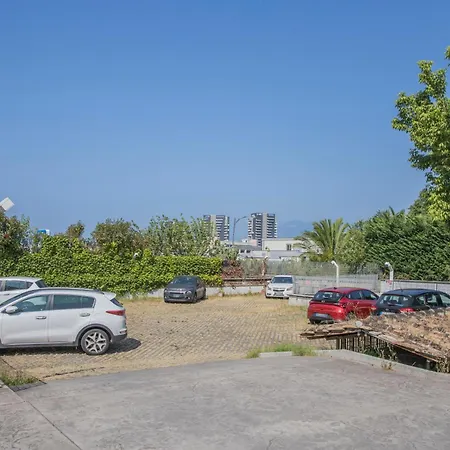 Lejlighed Al Borgo - With Private Garden