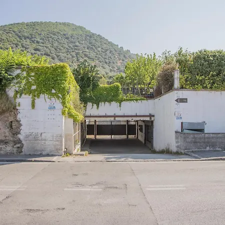 Al Borgo - With Private Garden *