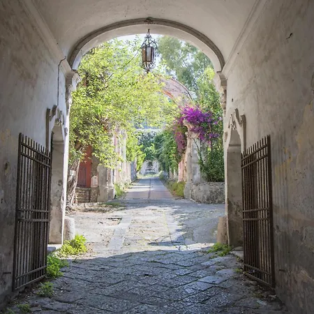 Al Borgo - With Private Garden *