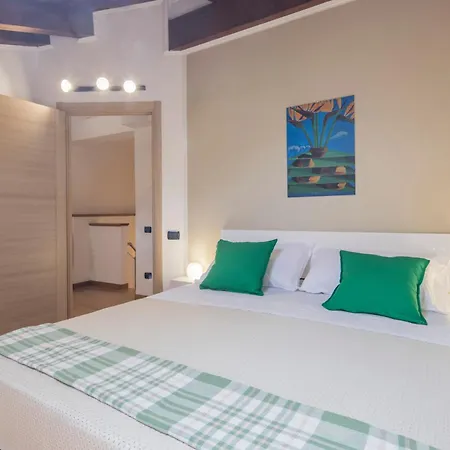 Al Borgo - With Private Garden *
