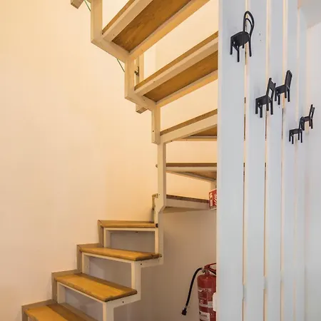 Al Borgo - With Private Garden *