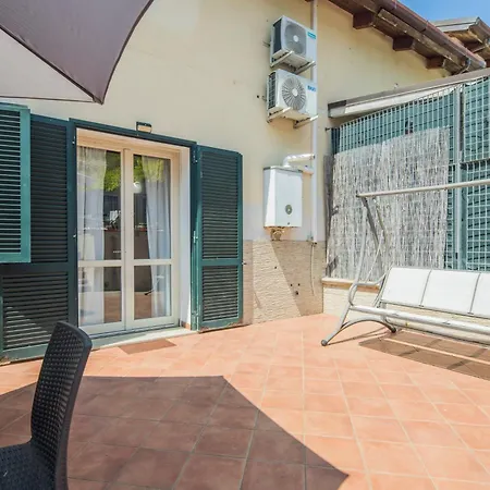 Al Borgo - With Private Garden *